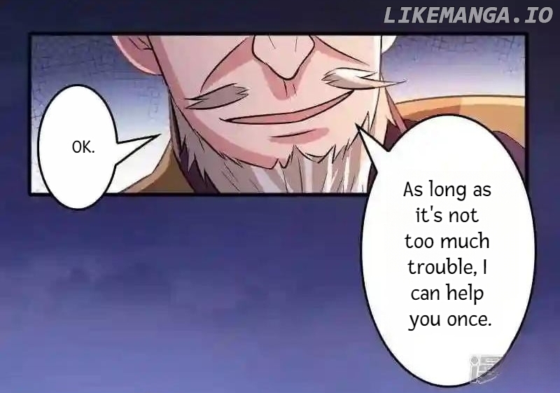 Local Supplier Of Alien Goods Chapter 75 - page 16